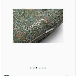 Dock a tot Grande 9-36 mo